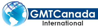 GMT Canada International Logo